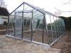 Greenhouse Installation and Greenhouse Repairs