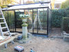 Greenhouse Installation and Greenhouse Repairs