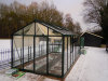 Greenhouse Installation and Greenhouse Repairs