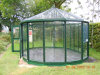 Greenhouse Installation and Greenhouse Repairs